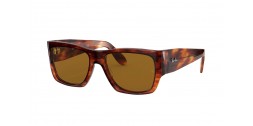 Ray-Ban Nomad RB2187 954/33