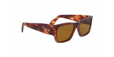 Ray-Ban Nomad RB2187 954/33