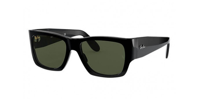 Ray-Ban Nomad RB2187 901/58