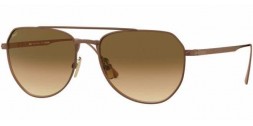 Occhiali da sole Persol PO5003ST 800351 | Occhiali Persol Uomo