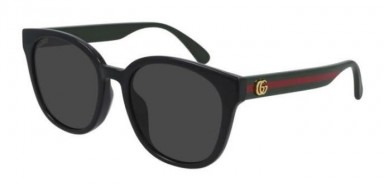 Occhiali da sole donna Gucci GG0855SK | Gucci Oversize | Saldi Gucci