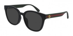Occhiali da sole donna Gucci GG0855SK | Gucci Oversize | Saldi Gucci