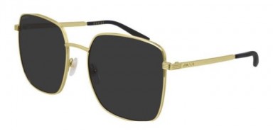 Occhiali da sole donna Gucci GG0802S | Gucci Oversize | Saldi Gucci