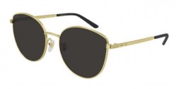 Occhiali da sole donna Gucci GG0807SA | Gucci Cat-Eye | Saldi Gucci
