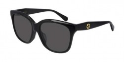 Occhiali da sole donna Gucci GG0800SA | Gucci Oversize | Saldi Gucci