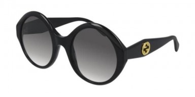 Occhiali da sole donna Gucci GG0797S | Gucci Oversize | Saldi Gucci