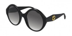 Occhiali da sole donna Gucci GG0797S | Gucci Oversize | Saldi Gucci