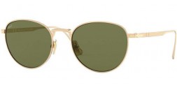 Occhiali da sole Persol PO5002ST 80004E | Occhiali Tondi Uomo | Saldi