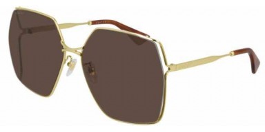Gucci GG0817S 002