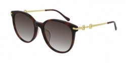 Occhiali da sole donna Gucci GG0885SA | Gucci Cat-Eye | Saldi Gucci