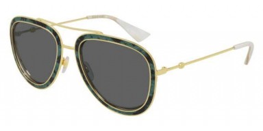 Occhiali sole donna Gucci GG0062S | Collezione 2021 |Promozione Gucci