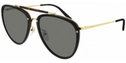 Gucci GG0672S 001