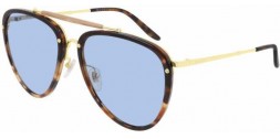 Occhiali da sole uomo Gucci | GG0672S 004