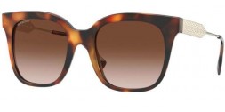 Occhiali da sole donna Burberry | Burberry Evelyn Be 4328 388413