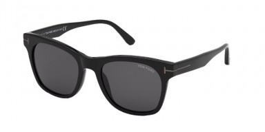 Occhiali da sole Tom Ford Brooklyn FT0833 | Occhiali Uomo Tom Ford