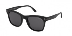 Occhiali da sole Tom Ford Brooklyn FT0833 | Occhiali Uomo Tom Ford