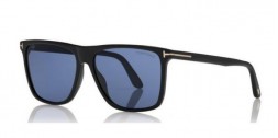 Occhiali da sole Tom Ford Fletcher FT0832 | Occhiali Uomo Tom Ford