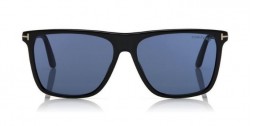 Tom Ford Fletcher FT0832 - Frontale