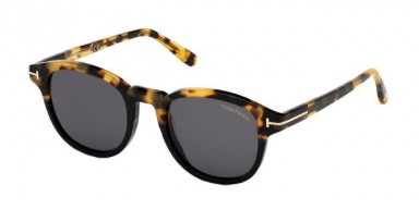 Occhiali da sole Tom Ford Jameson FT0752 | Occhiali Uomo Tom Ford