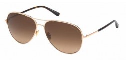 Tom Ford Clark FT0823 28F