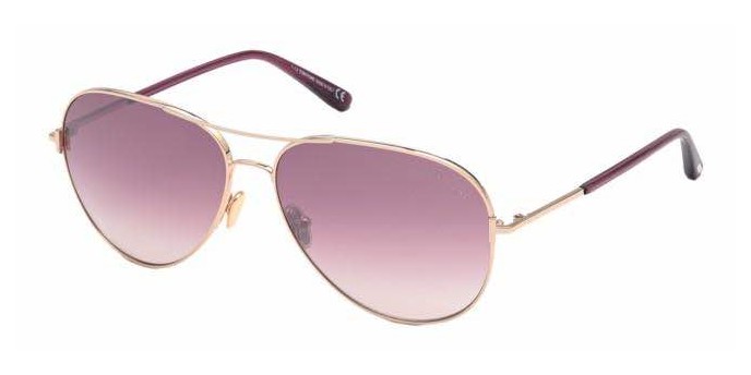 Tom Ford Clark FT0823 28U