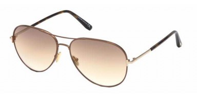 Tom Ford Clark FT0823 48G
