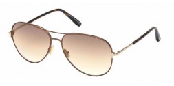 Tom Ford Clark FT0823 48G