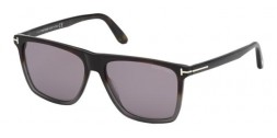 Tom Ford Fletcher FT0832 55C