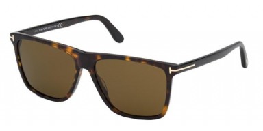 Tom Ford Fletcher FT0832 52J