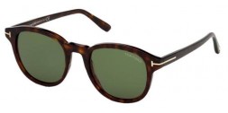 Tom Ford Jameson FT0752 52N