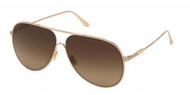 Tom Ford Alec FT0824 28F