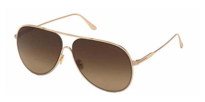 Tom Ford Alec FT0824 28F