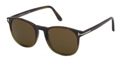 Tom Ford Ansel FT0858 56J
