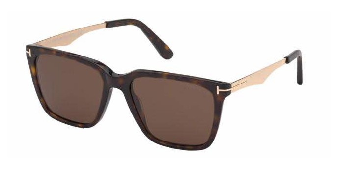 Tom Ford Garrett FT0862 52E