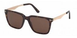 Tom Ford Garrett FT0862 52E