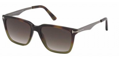 Tom Ford Garrett FT0862 55B