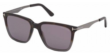 Tom Ford Garrett FT0862 56C