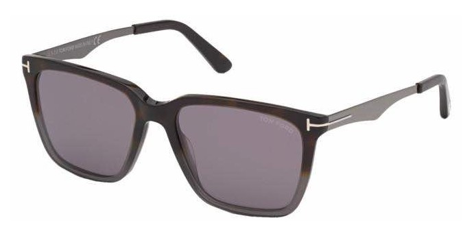 Tom Ford Garrett FT0862 56C