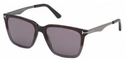Tom Ford Garrett FT0862 56C