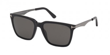 Tom Ford Garrett FT0862 Polarizzati