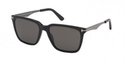 Tom Ford Garrett FT0862 Polarizzati
