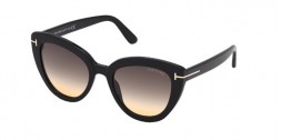 Occhiali sole Tom Ford Izzi FT0845 | Occhiali Donna Tom Ford | Saldi