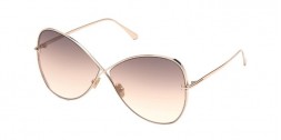 Tom Ford Nickie FT0842