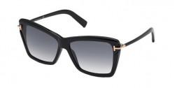 Occhiali sole Tom Ford Leah FT0849 | Occhiali Donna Tom Ford | Saldi