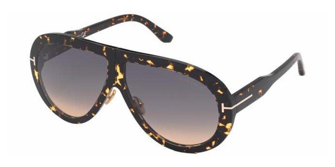 Tom Ford Troy FT0836 52B