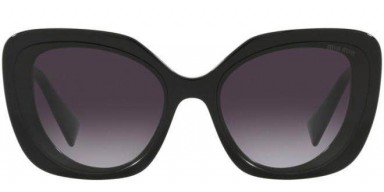 Miu Miu Logo AMU06X 03I