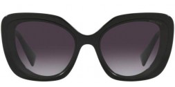 Miu Miu Logo AMU06X 03I