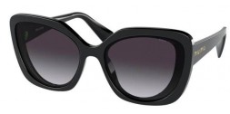 Occhiali sole Miu Miu Logo AMU06X 03I | Occhiali Donna Miu Miu | Saldi