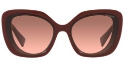Miu Miu Logo AMU06X 01T