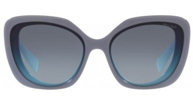 Miu Miu Logo AMU06X 02T
